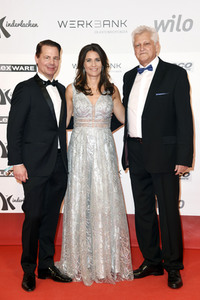 Kinderlachen-Gala 2019 in Dortmund