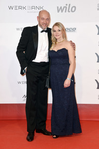 Kinderlachen-Gala 2019 in Dortmund