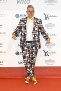 Kinderlachen-Gala 2019 in Dortmund