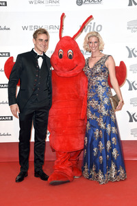 Kinderlachen-Gala 2019 in Dortmund