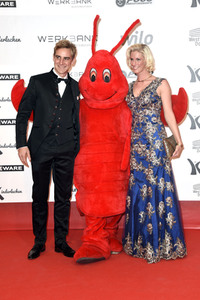 Kinderlachen-Gala 2019 in Dortmund