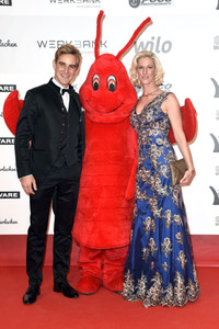 Kinderlachen-Gala 2019 in Dortmund