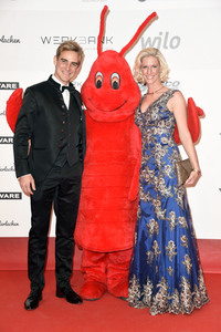 Kinderlachen-Gala 2019 in Dortmund