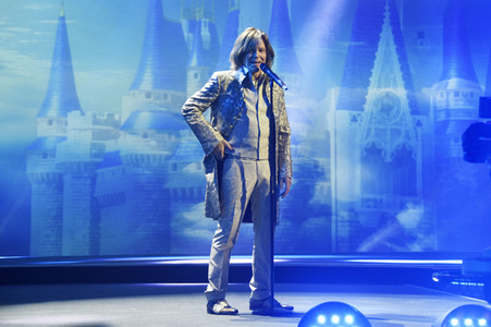 Kinderlachen-Gala 2019 in Dortmund