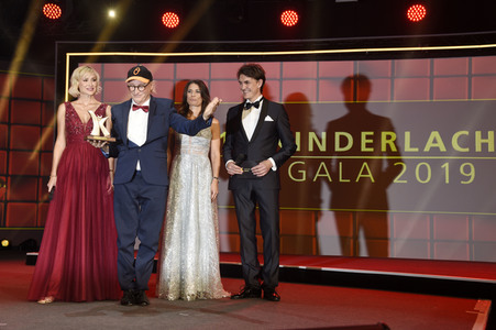 Kinderlachen-Gala 2019 in Dortmund
