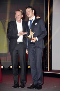 Kinderlachen-Gala 2019 in Dortmund