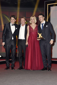 Kinderlachen-Gala 2019 in Dortmund