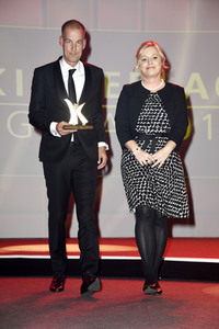 Kinderlachen-Gala 2019 in Dortmund