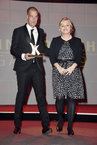 Kinderlachen-Gala 2019 in Dortmund