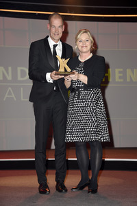 Kinderlachen-Gala 2019 in Dortmund