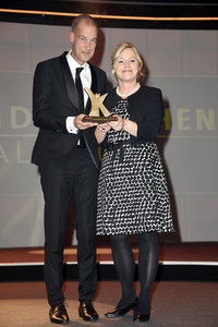 Kinderlachen-Gala 2019 in Dortmund