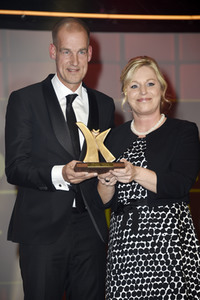 Kinderlachen-Gala 2019 in Dortmund