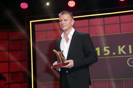 Kinderlachen-Gala 2019 in Dortmund