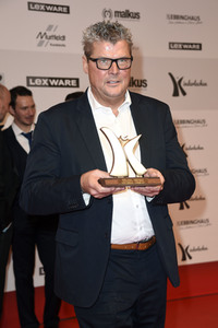 Kinderlachen-Gala 2019 in Dortmund