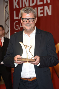 Kinderlachen-Gala 2019 in Dortmund