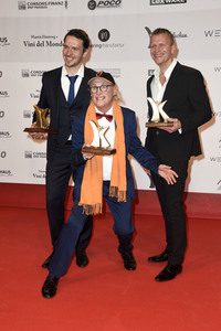 Kinderlachen-Gala 2019 in Dortmund