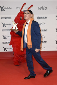 Kinderlachen-Gala 2019 in Dortmund