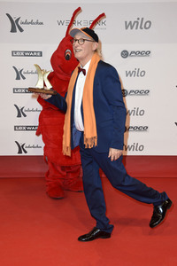 Kinderlachen-Gala 2019 in Dortmund