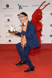 Kinderlachen-Gala 2019 in Dortmund