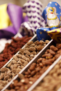 Symbolfoto Weihnachtsmarkt