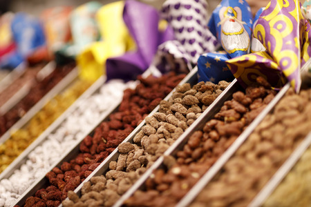 Symbolfoto Weihnachtsmarkt