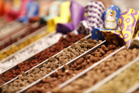 Symbolfoto Weihnachtsmarkt