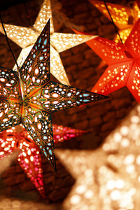 Symbolfoto Weihnachtsmarkt