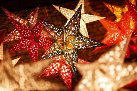 Symbolfoto Weihnachtsmarkt