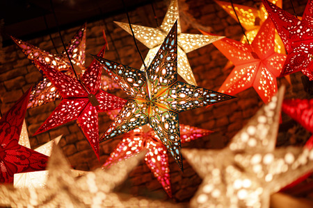 Symbolfoto Weihnachtsmarkt