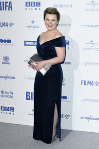 British Independent Film Awards 2019 in London