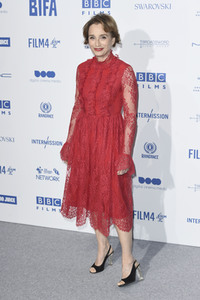 British Independent Film Awards 2019 in London