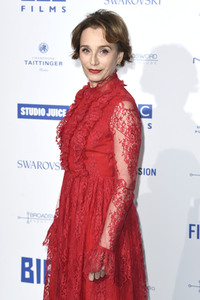 British Independent Film Awards 2019 in London