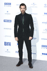 British Independent Film Awards 2019 in London