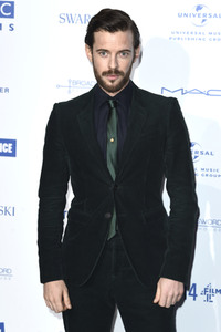 British Independent Film Awards 2019 in London