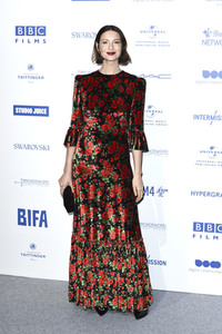 British Independent Film Awards 2019 in London