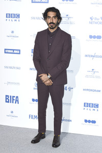 British Independent Film Awards 2019 in London