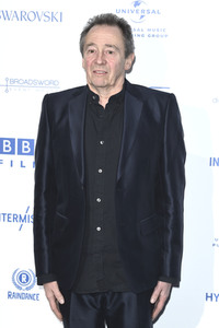 British Independent Film Awards 2019 in London