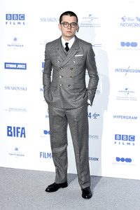 British Independent Film Awards 2019 in London