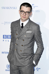 British Independent Film Awards 2019 in London