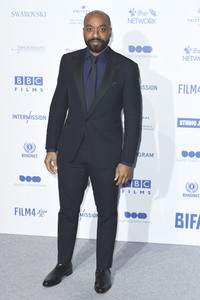 British Independent Film Awards 2019 in London