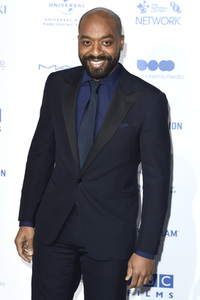 British Independent Film Awards 2019 in London