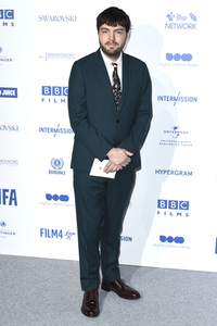 British Independent Film Awards 2019 in London