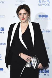 British Independent Film Awards 2019 in London