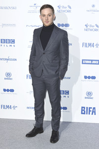 British Independent Film Awards 2019 in London