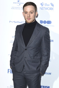 British Independent Film Awards 2019 in London