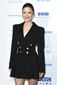 British Independent Film Awards 2019 in London