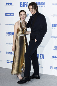 British Independent Film Awards 2019 in London