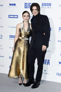 British Independent Film Awards 2019 in London