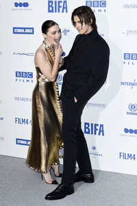 British Independent Film Awards 2019 in London