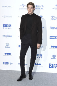 British Independent Film Awards 2019 in London